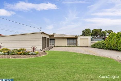 Property photo of 3 Aldrin Crescent Modbury North SA 5092