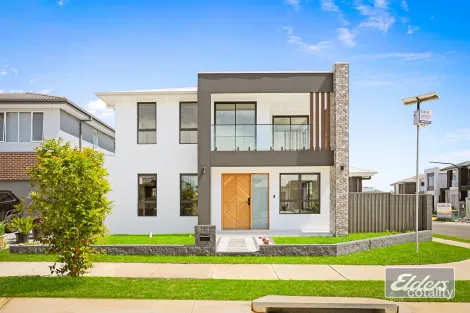 Property photo of 7 Echidna Street Melonba NSW 2765