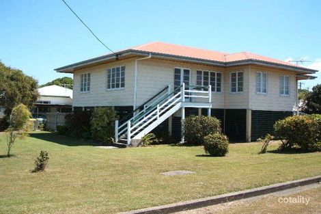 14 Mackenzie St, West Mackay, QLD 4740