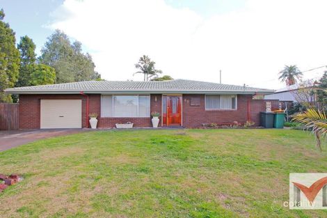 Property photo of 63 The Quarterdeck Willetton WA 6155