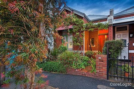 Property photo of 135 Gold Street Clifton Hill VIC 3068