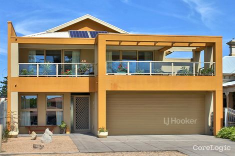 Property photo of 7 Pearson Street Bairnsdale VIC 3875