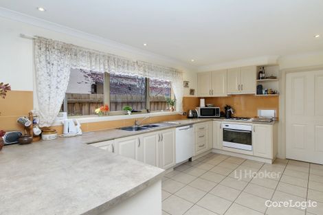 Property photo of 7 Pearson Street Bairnsdale VIC 3875