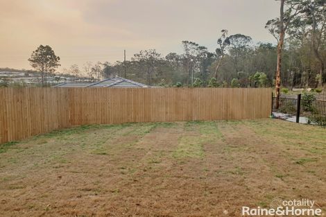 Property photo of 6 Monarch Court Bahrs Scrub QLD 4207