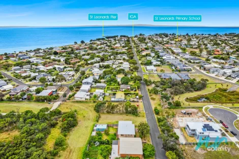 Property photo of 62 Harvey Road St Leonards VIC 3223