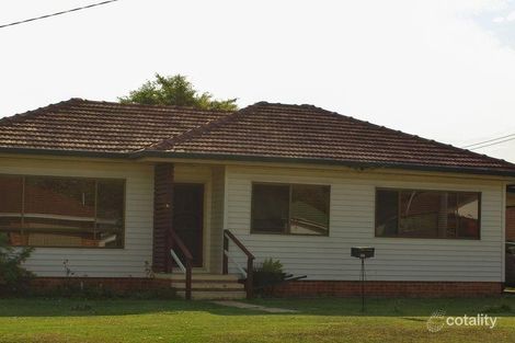 Property photo of 2A Marathon Street Wyong NSW 2259