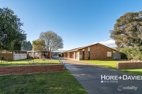 Property photo of 3/16 Bulolo Street Ashmont NSW 2650