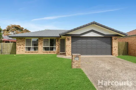 17 Silkyoak Cct, Fitzgibbon, QLD 4018