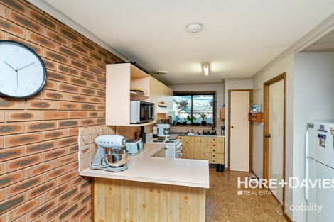 Property photo of 3/16 Bulolo Street Ashmont NSW 2650