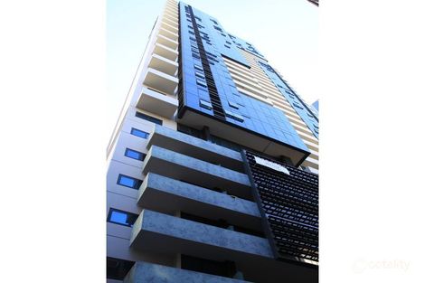 Property photo of 2303/8 Sutherland Street Melbourne VIC 3000