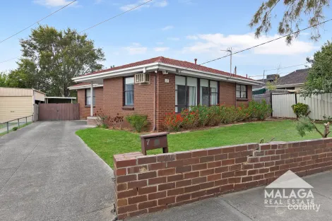 7 Dalton St, Sunshine West, VIC 3020