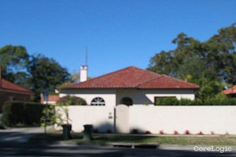 Property photo of 214A Burns Bay Road Lane Cove NSW 2066