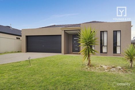 Property photo of 12 Mozart Avenue Shepparton VIC 3630