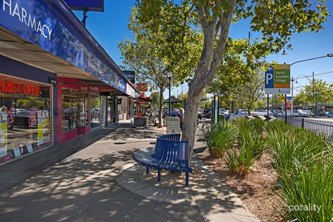 214/55 Collins St, Essendon, VIC 3040