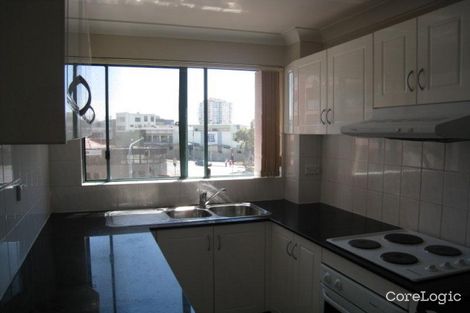 Property photo of 43/9-13 West Street Hurstville NSW 2220