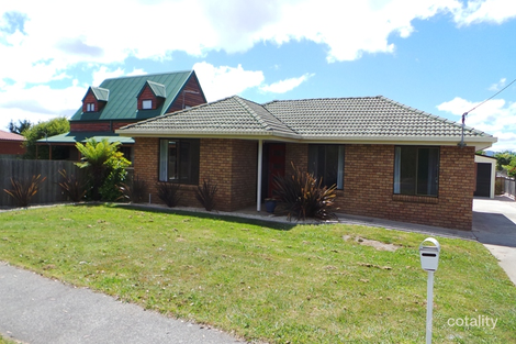 Property photo of 95 Alexander Street Shearwater TAS 7307
