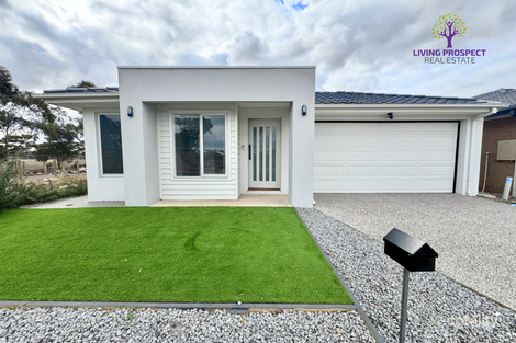 Property photo of 18 Abarth Street Tarneit VIC 3029
