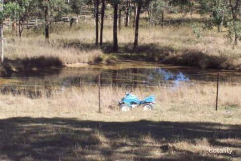 Property photo of 851 Murphys Creek Road Upper Lockyer QLD 4352