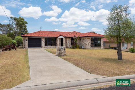 15 Burns Cres, Wondai, QLD 4606