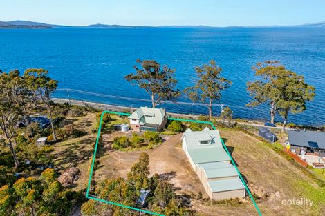Property photo of 5190 Channel Highway Gordon TAS 7150