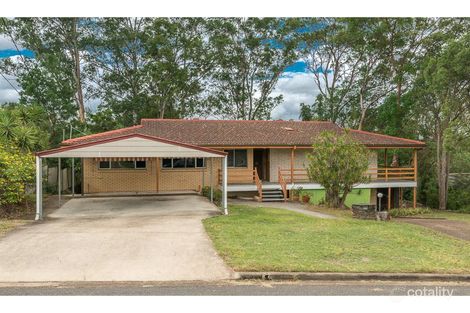 Property photo of 17 Piari Street Kenmore QLD 4069