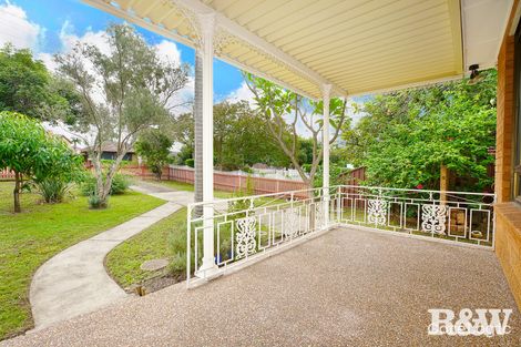 Property photo of 198 Jamison Road South Penrith NSW 2750