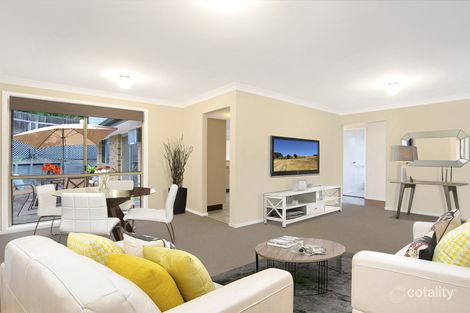 Property photo of 22 Perratt Close Lisarow NSW 2250