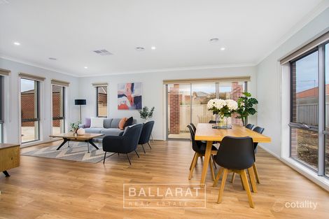 Property photo of 2/12A Park Street Wendouree VIC 3355