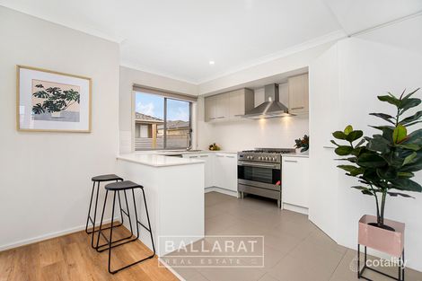 Property photo of 2/12A Park Street Wendouree VIC 3355