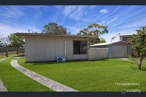 Property photo of 7 Read Street Canton Beach NSW 2263