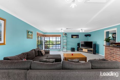 Property photo of 3 Abelia Court Sunbury VIC 3429