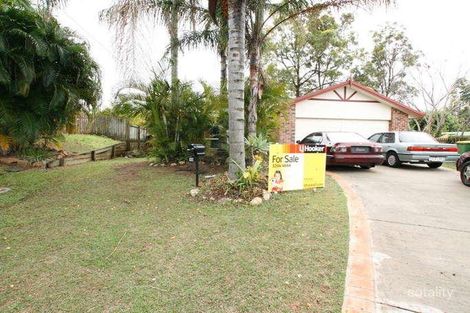 Property photo of 10 Lyrebird Way Kallangur QLD 4503