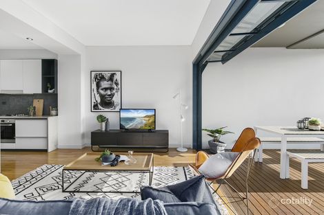 Property photo of 62/10 Pyrmont Bridge Road Camperdown NSW 2050