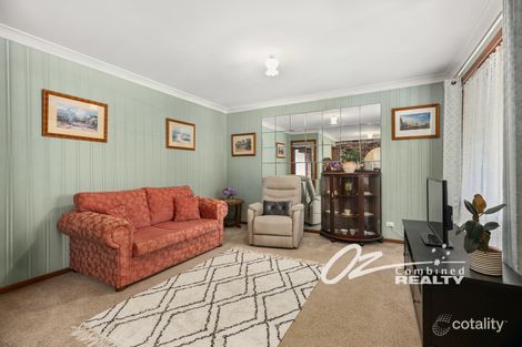 Property photo of 18 St George Avenue Vincentia NSW 2540
