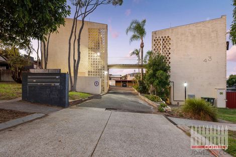 10/43 Kinsella St, Joondanna, WA 6060