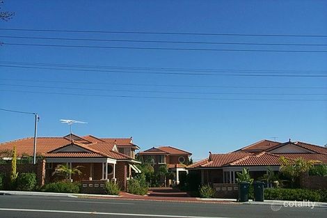 3/162 Royal St, Yokine, WA 6060