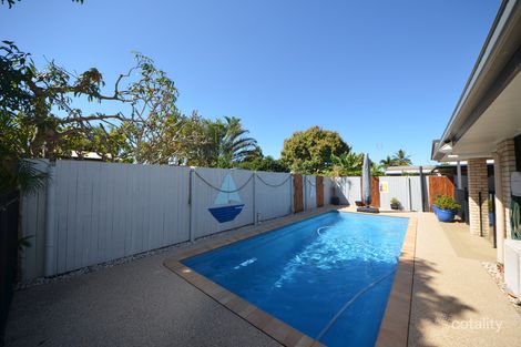 Property photo of 36 Dolphin Drive Bucasia QLD 4750