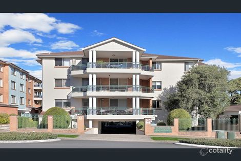 10/31-39 Gladstone St, North Parramatta, NSW 2151