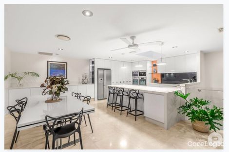 Property photo of 131 Mountjoy Terrace Manly QLD 4179