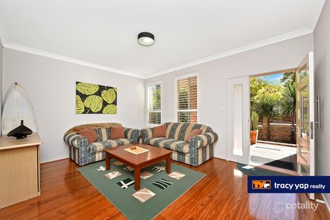 Property photo of 4 Acacia Street Rydalmere NSW 2116