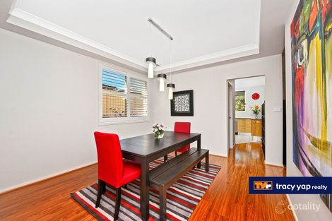 Property photo of 4 Acacia Street Rydalmere NSW 2116