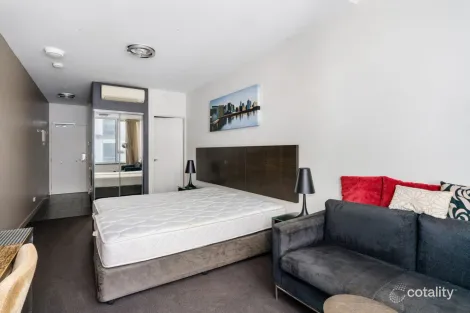 1113/43 Therry St, Melbourne, VIC 3000