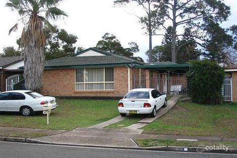 18 Darwin Cl, Wakeley, NSW 2176