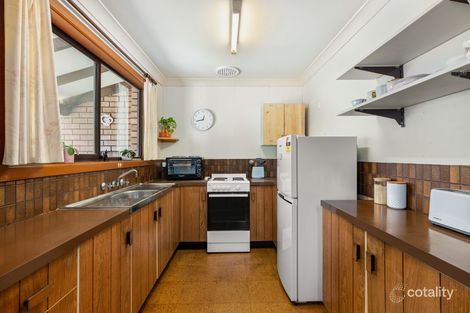 Property photo of 18 St George Avenue Vincentia NSW 2540