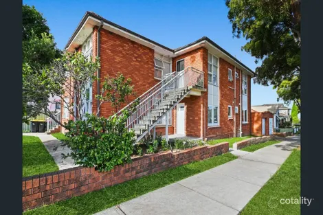 1/6 Queens Ave, Kogarah, NSW 2217