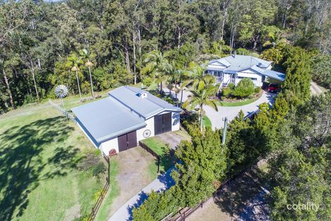 203 Diamond Valley Rd, Diamond Valley, QLD 4553