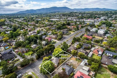 Property photo of 1 Andrew Street Mooroolbark VIC 3138