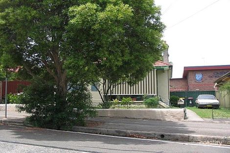 Property photo of 202 Livingstone Road Marrickville NSW 2204