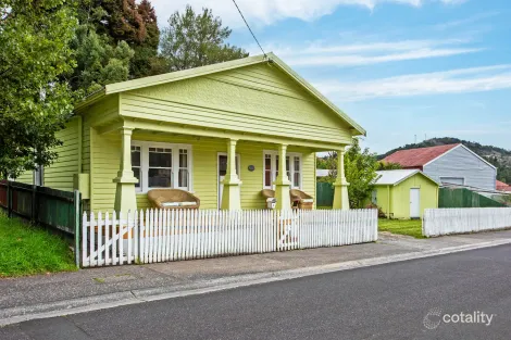 2 Williams Ave, Queenstown, TAS 7467