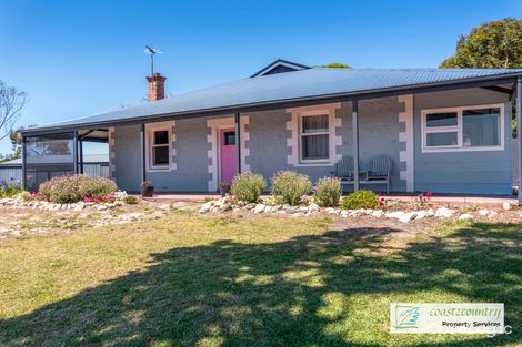 Property photo of 16 Pettet Road Meningie SA 5264